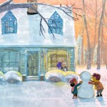 Illustration by Dave Szalay