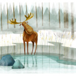 Illustration by Dave Szalay