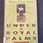 Book Review of Under the Royal Palms Under the Royal Palms book cover